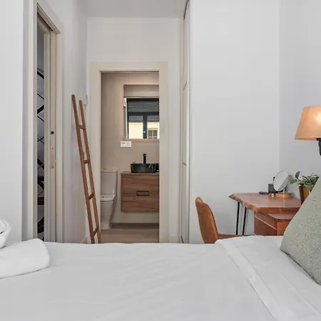 Terrace In By Costarentals - Ref M46 Apartmán *