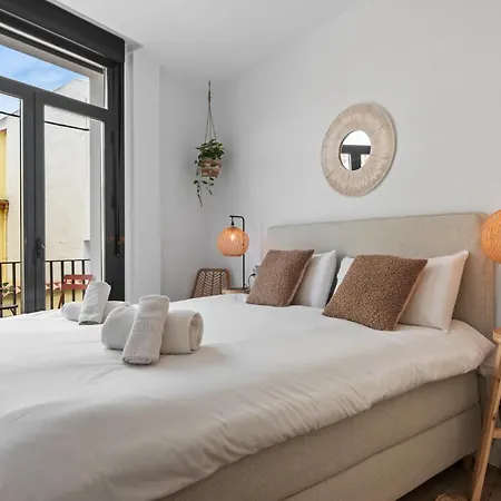 Terrace In By Costarentals - Ref M46 Apartmán Estepona